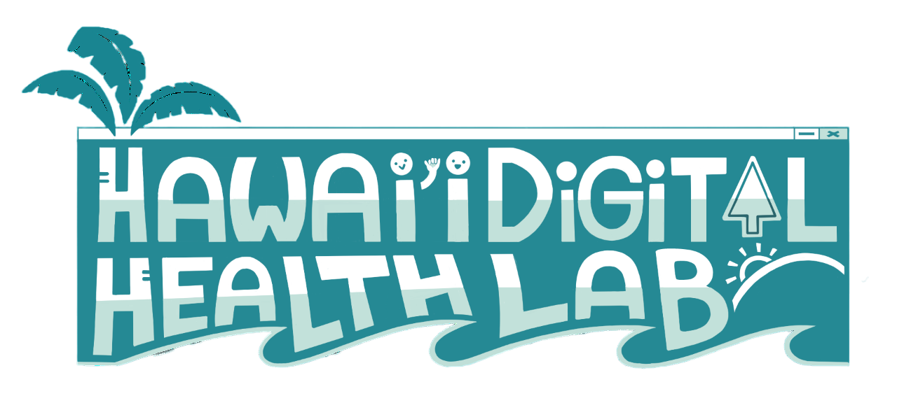 Hawaiʻi Digital Health Lab