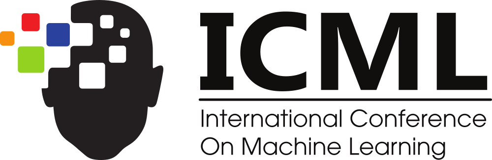 Two papers accepted to ICML workshops