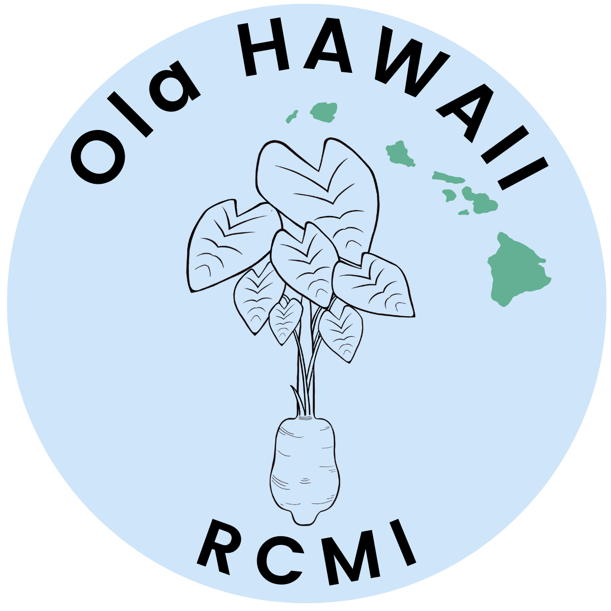 Ola HAWAII